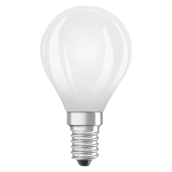 6,5W LED lemputė LED Retrofit CLASSIC P DIM 60, E14, 4000K