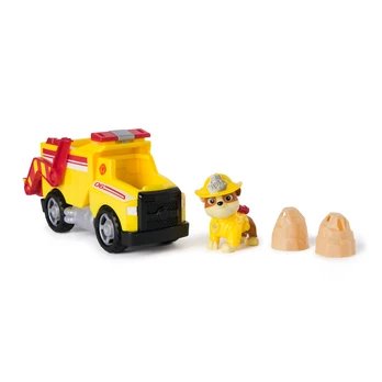 Spin Master Paw Patrol Fire Rescue Vehicle - Rubble