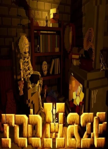 rooMaze PC