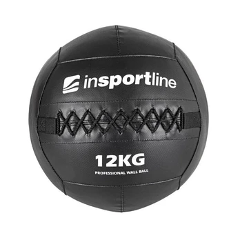 Kimštinis kamuolys inSPORTline Walbal SE 12kg