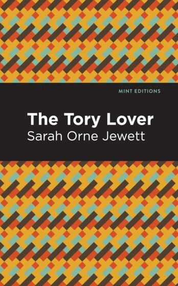 Tory Lover