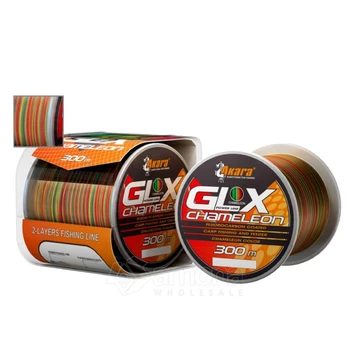 Valas Akara GLX Chameleon, 0.28 mm, 300 m