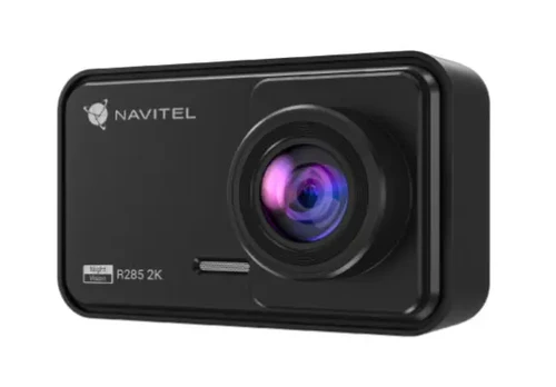 Navitel Dashcam R285 2K Maps included IPS display 2''; 2К 2560×1440