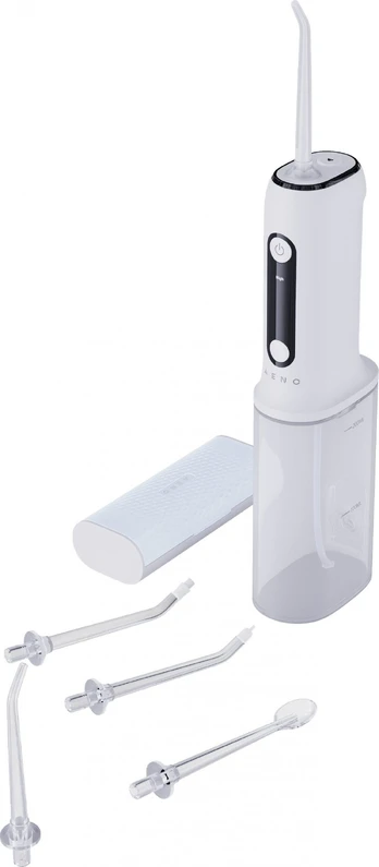 Dental Irrigator: 5V, 4W, 2200mAh, 200ML | ADI0001