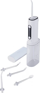 Dental Irrigator: 5V, 4W, 2200mAh, 200ML | ADI0001 kaina