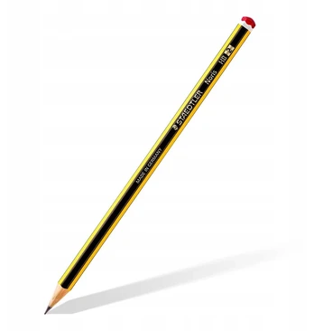 Paprastas pieštukas "hb" staedtler S-120