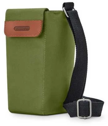 PACKiT Juodas Blum BB-Bottle bag, spalva mchu NEW