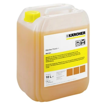 Poliravimo premonė Plus RM 831, 10l, Kärcher