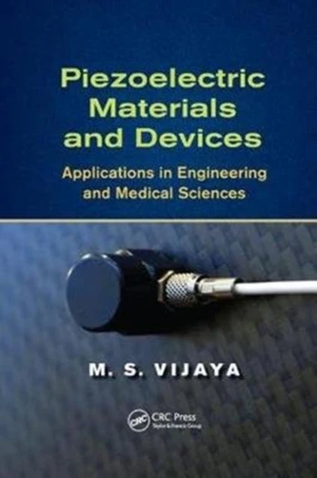 Piezoelectric Materials and Devices