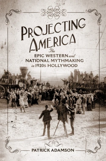 Projecting America Volume 3