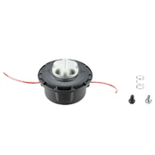 Galvutė Ryobi RAC115, 2,4 mm kaina