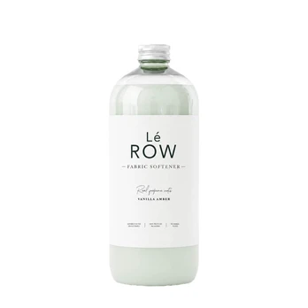 LE ROW Minkštiklis "VANILLA AMBER"