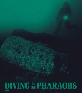 Diving to the Pharaohs