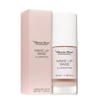 Pierre Rene Šviesos bazė pagal makiažas 30ml