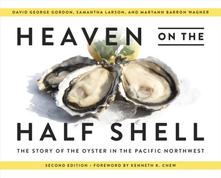 Heaven on the Half Shell