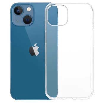 iPhone 14 dėklas Auksinė