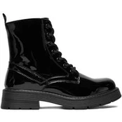 Auliniai batai JENNY CEO-WS5272-04 Juoda