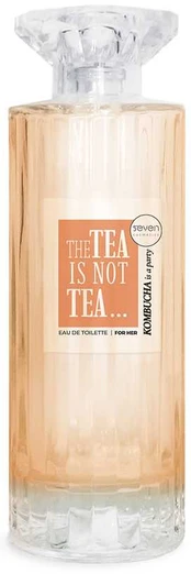 Seven Cosmetics KOMBUCHA is a party EDT vapo 100 ml