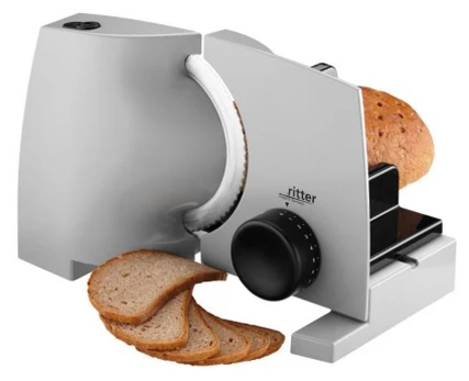 Ritter Nova 1