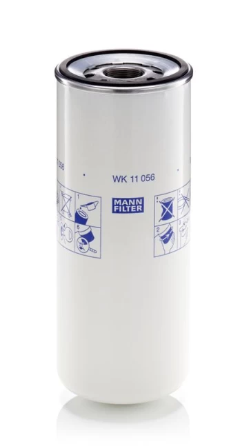 Kuro filtras MANN-FILTER WK 11 056