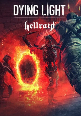 Dying Light: Hellraid PC