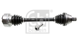 Pusašis FEBI BILSTEIN 180779