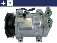 Kompresorius, oro kondicionierius MAHLE ACP 54 000S kaina