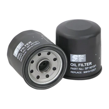 Alyvos filtras SF SP4015/1