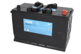 Starterio akumuliatorius EXIDE EG1102 kaina