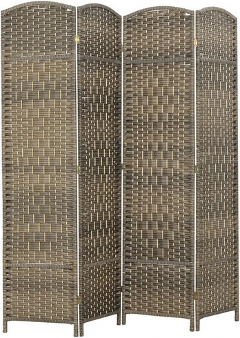 Kambario pertvara 180 x 180 cm
