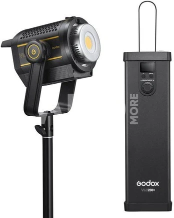 Godox VL200II Led Video Light