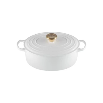 Le Creuset puodas, 27 cm, 4,1 l