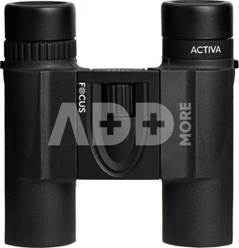 Žiūronai Focus Optics Focus Activa 10x25