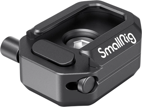 SmallRig 2797 Cold Shoe Mount Multifunction w/ Safety Release