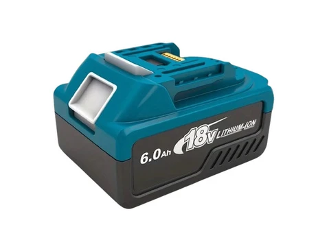 Akumuliatorius Makita įrankiams Li-Ion 18V 6Ah PWB-USBC
