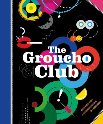 Groucho 30th Anniversary
