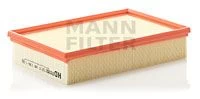 Oro filtras MANN-FILTER C28136/1