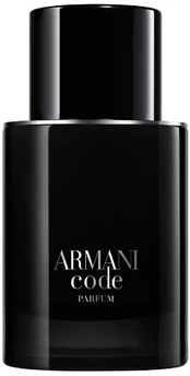 Kvapusis vanduo Giorgio Armani Armani Code Parfum, 50 ml
