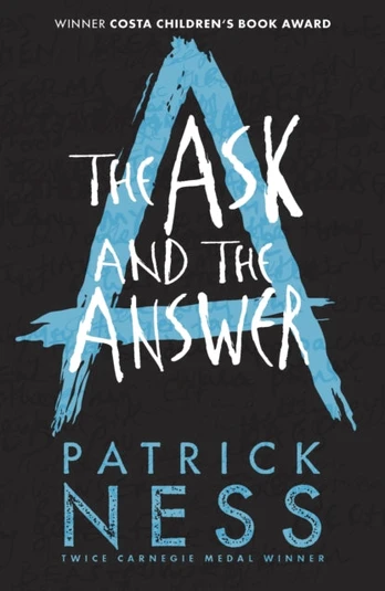 Ask and the Answer