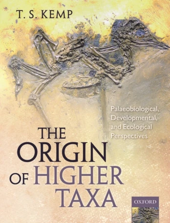 Origin of Higher Taxa