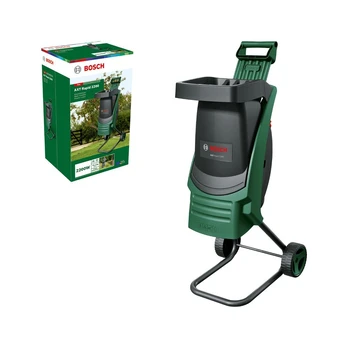 Šakų smulkintuvas Bosch AXT RAPID 2200, 0600853605