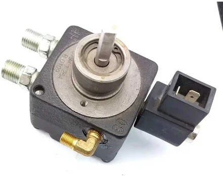 DEDRA-EXIM Pompa paliwa danfos bfp 21r3