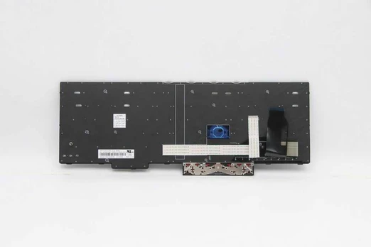 Klaviatūra Lenovo CMNM-CS20,BK-BL,PMX,RUS