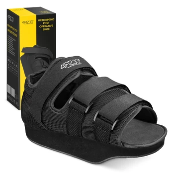 4Fizjo MED pooperaciniai batai – L dydis