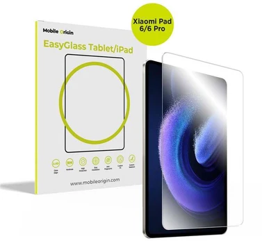 Dėklas Mobile Origin EasyGlass Xiaomi Pad 6/6 Pro
