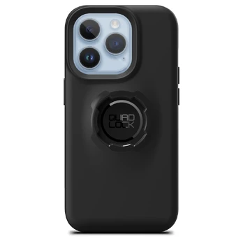 Quad Lock® iPhone 14 Pro telefono dėklas