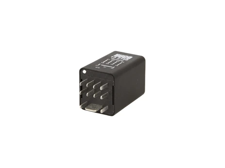 HUCO HUCO132168 Glow plug relay