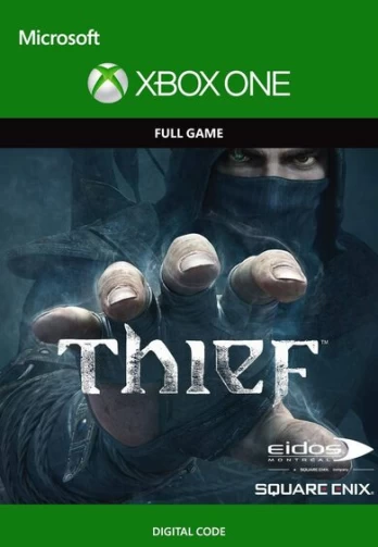 Thief Xbox