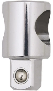 Atsuktuvo antgalis NEO, HEX