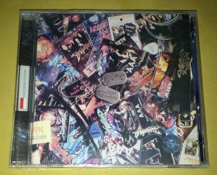 CD Dragonforce – Twilight Dementia